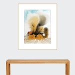 ORIGINAL ARTWORK WATERCOLOUR ON PAPER