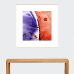 WATERCOLOUR ARTPRINT