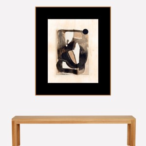 ORIGINAL ARTWORK MIXED MEDIA