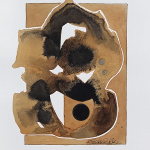 ORIGINAL ARTWORK MIXED MEDIA