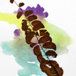 CRAFT WITH NATURAL LEAFS
