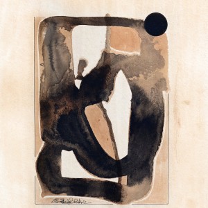 MIXED MEDIA ARTPRINT