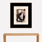 MIXED MEDIA ARTPRINT