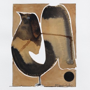 ORIGINAL ARTWORK MIXED MEDIA