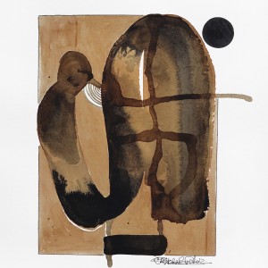 ORIGINAL ARTWORK MIXED MEDIA