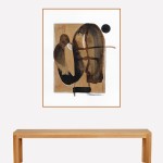 MIXED MEDIA ARTPRINT