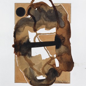ORIGINAL ARTWORK MIXED MEDIA