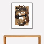 ORIGINAL ARTWORK MIXED MEDIA