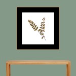 CRAFT WITH NATURAL LEAFS