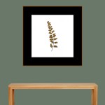 CRAFT WITH NATURAL LEAFS
