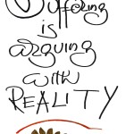 ORGINAL HAND WRITTEN CALLIGRAPHY QUOTES