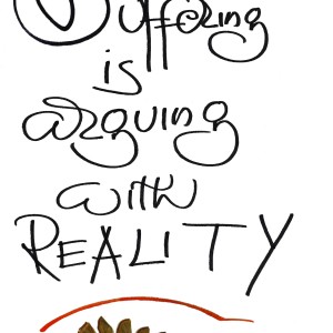 ORGINAL HAND WRITTEN CALLIGRAPHY QUOTES