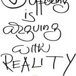 ORGINAL HAND WRITTEN CALLIGRAPHY QUOTES