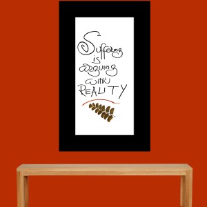 ORGINAL HAND WRITTEN CALLIGRAPHY QUOTES