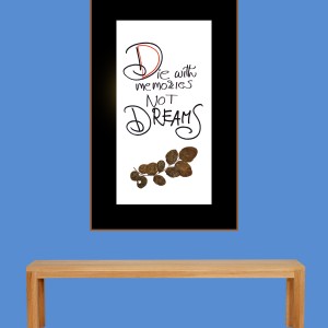 ORGINAL HAND WRITTEN CALLIGRAPHY QUOTES