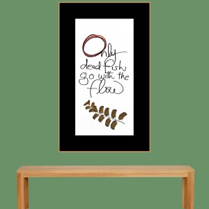 ORGINAL HAND WRITTEN CALLIGRAPHY QUOTES