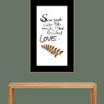 ORGINAL HAND WRITTEN CALLIGRAPHY QUOTES