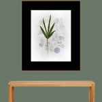 CRAFT WITH NATURAL LEAFS