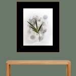 CRAFT WITH NATURAL LEAFS