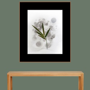 CRAFT WITH NATURAL LEAFS