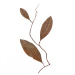 CRAFT WITH NATURAL LEAFS