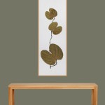 CRAFT WITH NATURAL LEAFS