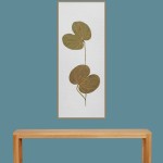 CRAFT WITH NATURAL LEAFS