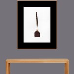 CRAFT WITH ORIGINAL FEATHER