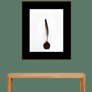 CRAFT WITH ORIGINAL FEATHER