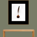 CRAFT WITH ORIGINAL FEATHER