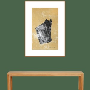 ORIGINAL ARTWORK MIXED MEDIA