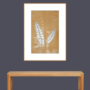ORIGINAL ARTWORK MIXED MEDIA