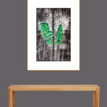 ORIGINAL ARTWORK MIXED MEDIA