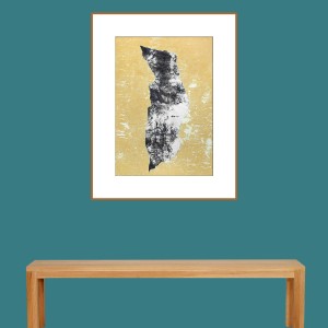 ORIGINAL ARTWORK MIXED MEDIA