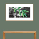 MIXED MEDIA ARTPRINT