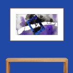 PAPER COLLAGE ARTPRINTS