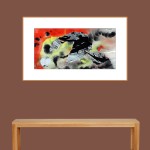 PAPER COLLAGE ARTPRINTS