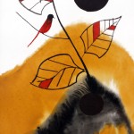 ORIGINAL FRAMED ARTWORK