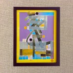 ORGINAL FRAMED ART WORK