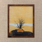 ORIGINAL FRAMED ARTWORK