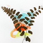 CRAFT WITH NATURAL LEAFS