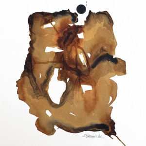 ORIGINAL ARTWORK MIXED MEDIA