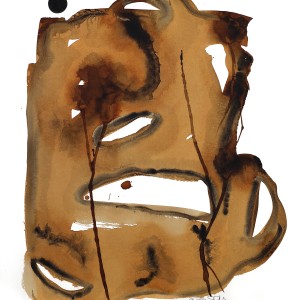 ORIGINAL ARTWORK MIXED MEDIA