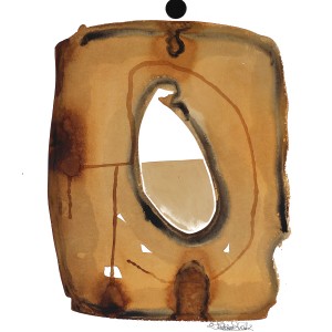 ORIGINAL ARTWORK MIXED MEDIA