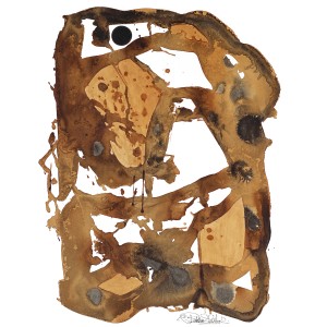 ORIGINAL ARTWORK MIXED MEDIA