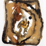 ORIGINAL ARTWORK MIXED MEDIA