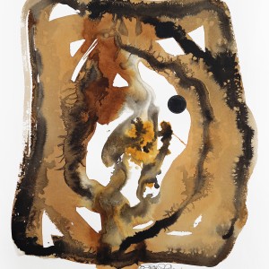 ORIGINAL ARTWORK MIXED MEDIA
