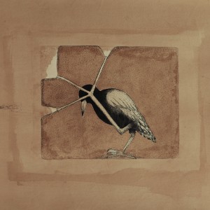 ORIGINAL ARTWORK MIXED MEDIA