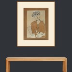 ORIGINAL ARTWORK MIXED MEDIA