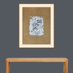 ORIGINAL ARTWORK MIXED MEDIA